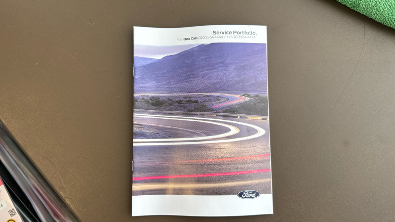 Ford Puma 1.0 EcoBoost ST-Line X 5dr Auto Petrol Hatchback